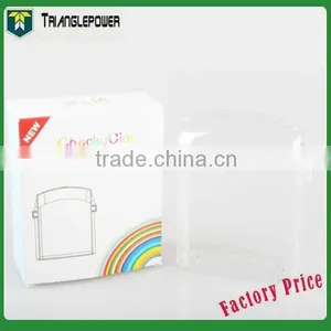 Crystal Plastic Protect Case for Fujifilm Share Smartphone Printer SP-1 thumbnail-1