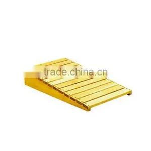 China Used Adult Playground Equipment Springboard for Sale thumbnail-2
