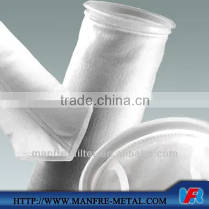 Welded Seam Filter Bags for Liquid Filtration thumbnail-1