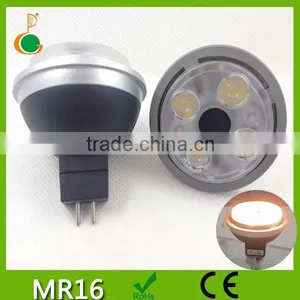 Super Bright Gu10 Bulb thumbnail-1