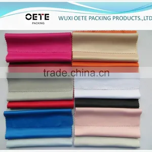 Microfiber Glass Cleaning Cloth thumbnail-1