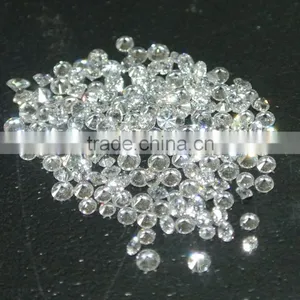 CVD DIAMOND VVS QUALITY : CVD LOOSE DIAMOND : SYNTHETIC LAB GROWN CVD DIAMOND thumbnail-2