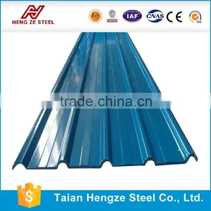 Non Asbestos (PVA) Fiber Cement Roofing Sheet - NAV thumbnail-2