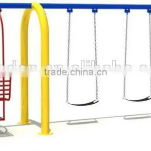 Reasonable Price Indian Wood Swing Set thumbnail-5