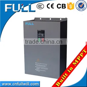 Frequency Converter Built in Mppt for Solar Water Pump thumbnail-5