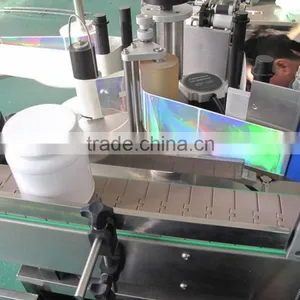 YT-D Big Round Bottle Stick Labeling Machine & Labeler thumbnail-2