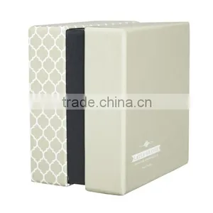 Custom Luxury Paper Color Gift Box/cardboard Printed Packaging /rigid Paper Box thumbnail-2