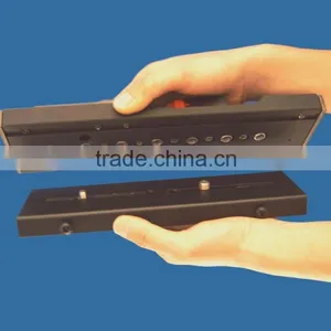 Hot Selling Professional LCD Broadcast Teleprompter thumbnail-2