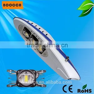 20-300w 100-130lm/w Light Efficiecy Bridgelux Meanwell Led Street Lamp;street Lighting Led;led Street Quality Choice thumbnail-3