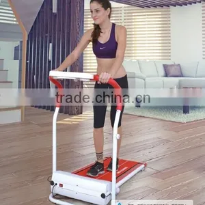 2015 Mini Home Treadmill thumbnail-1