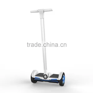 2016 NEWEST China Electric Chariot Cheap Self Balancing Electric Chariot thumbnail-1