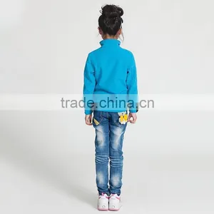 Girl Softshell Kids Apparel(2XG12B1) thumbnail-6