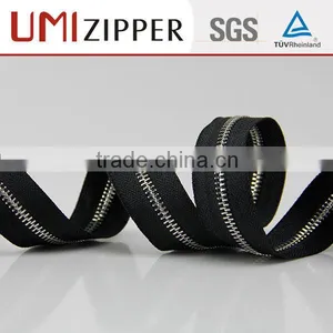 Zipper for Handbag #3 Zip for Purse Bag Zipper thumbnail-3