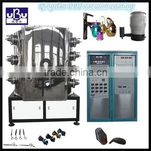 PVD Ion Plating/coating Machine Made in China thumbnail-1