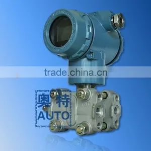 Intelligent 3051 Flange Mounting Differential Pressure Level Tansmitter for Sale,4-20ma,24VDC,HART thumbnail-2