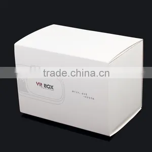 2016 Promotion Wholesale vr Box 3D Virtual Reality Cheap Price , Accept OEM thumbnail-6