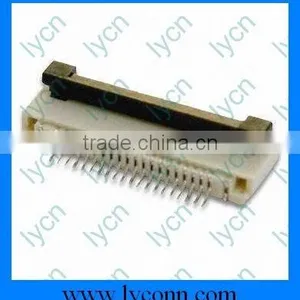 FPC Connector Pitch : 0.50mm / 1.00mm SMT Type thumbnail-1