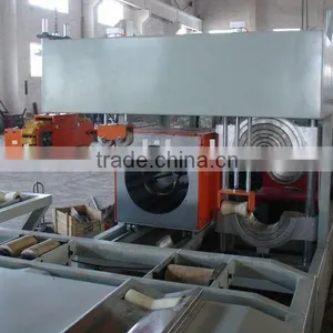 SGK Series 400 Plastic Pipe Belling Machine thumbnail-1