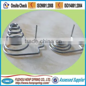 Gold Plated Battery Contact Springs thumbnail-1