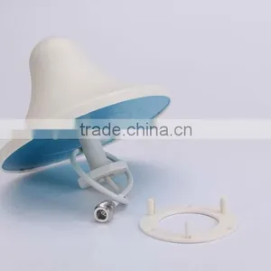Promotion ! Cheapest Price of Indoor Omni Ceiling Antenna 800-2500mhz Omni Antenna thumbnail-1