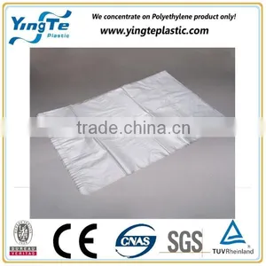 White Color Biodegradable Sandwich Bag thumbnail-4