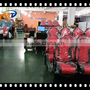 Hot Sale Dynamic Theater China 5d 6d 7d 8d 9d 10d 11d 12d Cinema Simulator thumbnail-4