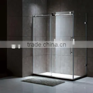 Sliding Shower Enclosure thumbnail-1