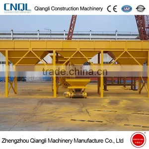 Low Cost PLD1200 With 3 Bins or 2 Bins for Automatic Concrete Batching Machine thumbnail-2