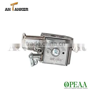 Gasoline Engine Parts GX100 Carburetor Rammer Diaphragm Walbor Type thumbnail-4