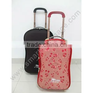Carbin EVA Small Trolley Bag thumbnail-1