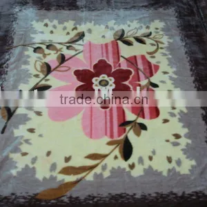 Polyester Blanket thumbnail-1