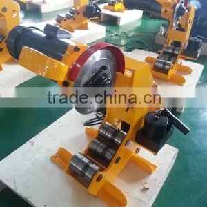 Electric Hydraulic Cutting Machine for 2"-8" Steel Pipe thumbnail-1