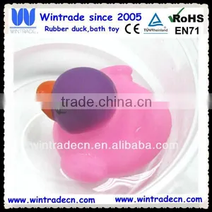 Hot Water Purple Duck Color Change thumbnail-1