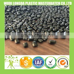 Plastic Black Masterbatch/Black Colour Masterbatch thumbnail-3