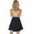 Latest Sexy Japanese Net Straps Adjust Prom Dresses Designs thumbnail-5