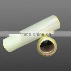 10 Years Factory High Quality Food Grade Wraping Film With Low Price thumbnail-1