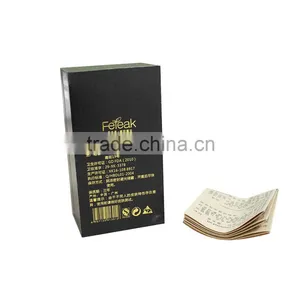Custom Design Chipboard Premium Perfume Storage Box thumbnail-3