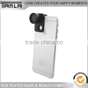 2016 New T36 3X Telephoto Lens for Iphone 6 Plus/Huawei P9 Plus thumbnail-4