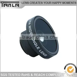 TANLA FW138S Wide Angle Lens 0.38X for IPhone 6 thumbnail-2