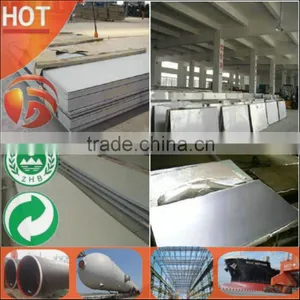 St37-2 St37-3 Carbon Hot Rolled Steel Deck Plate 30mm Thick Standard Steel Plate Thickness thumbnail-2