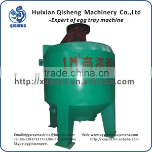Paper Pulp Mixing Machine thumbnail-1