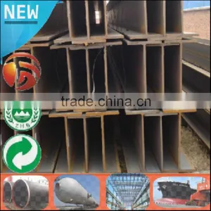 China Supplier S275N SS400 Steel i Beam Price Steel i Beams Sizes for Sale thumbnail-2