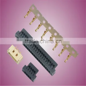 FI-S1.25mm Pitch Electrical Wire to Board Connector Good Quality Electrical Terminals thumbnail-1