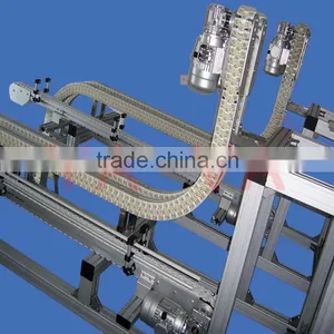 Lifting Conveyor for Carton Lifting thumbnail-1