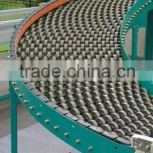 Spiral Conveyor Cartons Lifter thumbnail-2