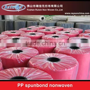 Good Price Non Woven , Tnt Non Woven , Tnt Non Woven Fabric thumbnail-1