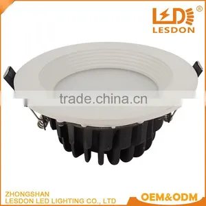 Recessed 3inch 4inch 5inch 6inch 8inch 5w 7w 12w 24w 30w Dimmable Smd Led Downlight thumbnail-1