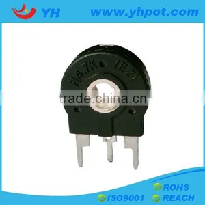 Company Trimmer 15mm B104 Bourns Potentiometer thumbnail-5