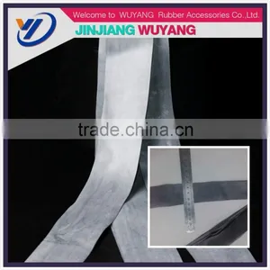 2016 High Tenacity Rubber Tape Elastic Measuring Tape Elastic Bands for Clothes in Quanzhou, China thumbnail-5