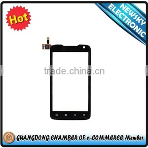 100% Original Digitizer Replacement for lg Optimus l7 P700 Touch Screen Glass thumbnail-1